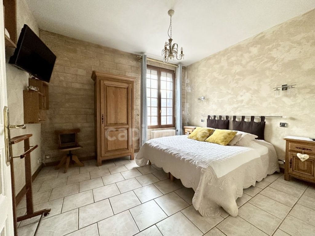Achat maison 4 chambre(s) - Auvers-sur-Oise