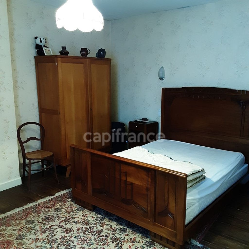 Achat maison 3 chambre(s) - Archiac