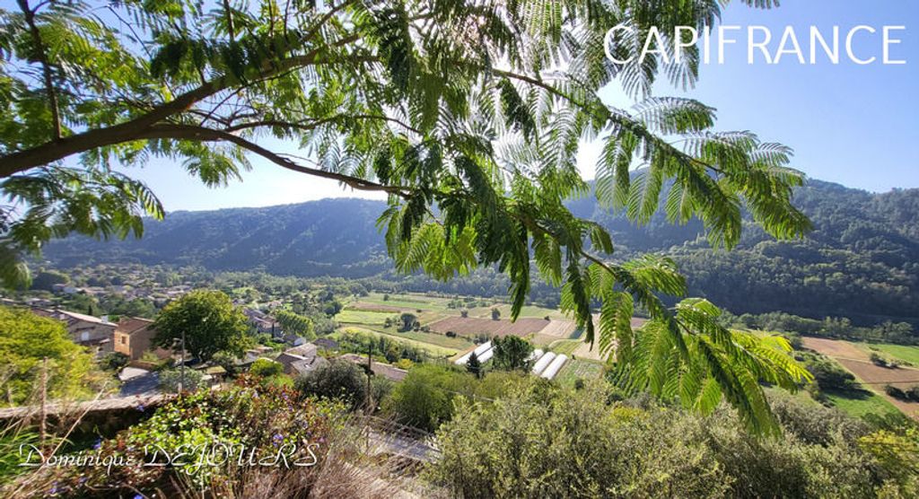 Achat maison 3 chambre(s) - Dunière-sur-Eyrieux