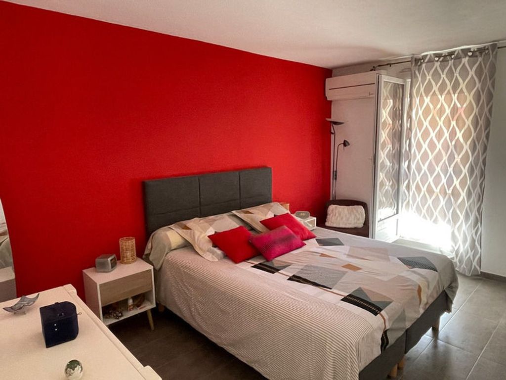 Achat appartement 4 pièce(s) Montpellier