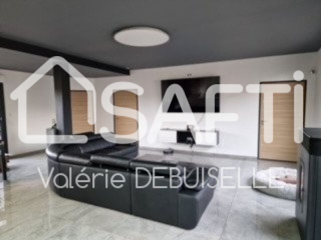 Achat maison à vendre 3 chambres 205 m² - Haisnes