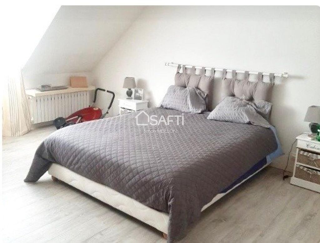 Achat maison 4 chambre(s) - Gretz-Armainvilliers