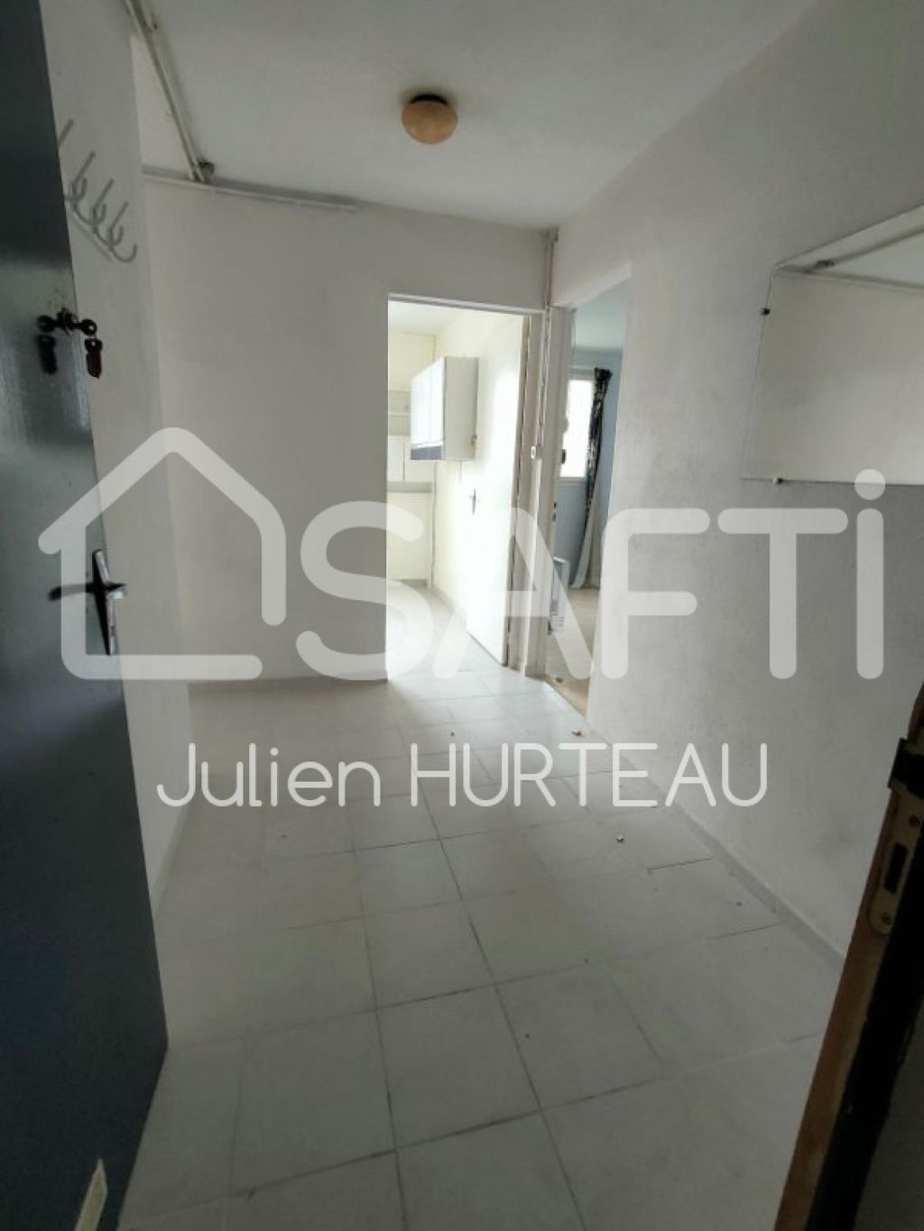 Achat appartement 4 pièce(s) Niort