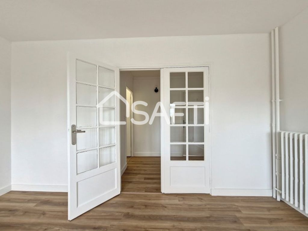 Achat appartement à vendre 2 pièces 58 m² - Le Pecq