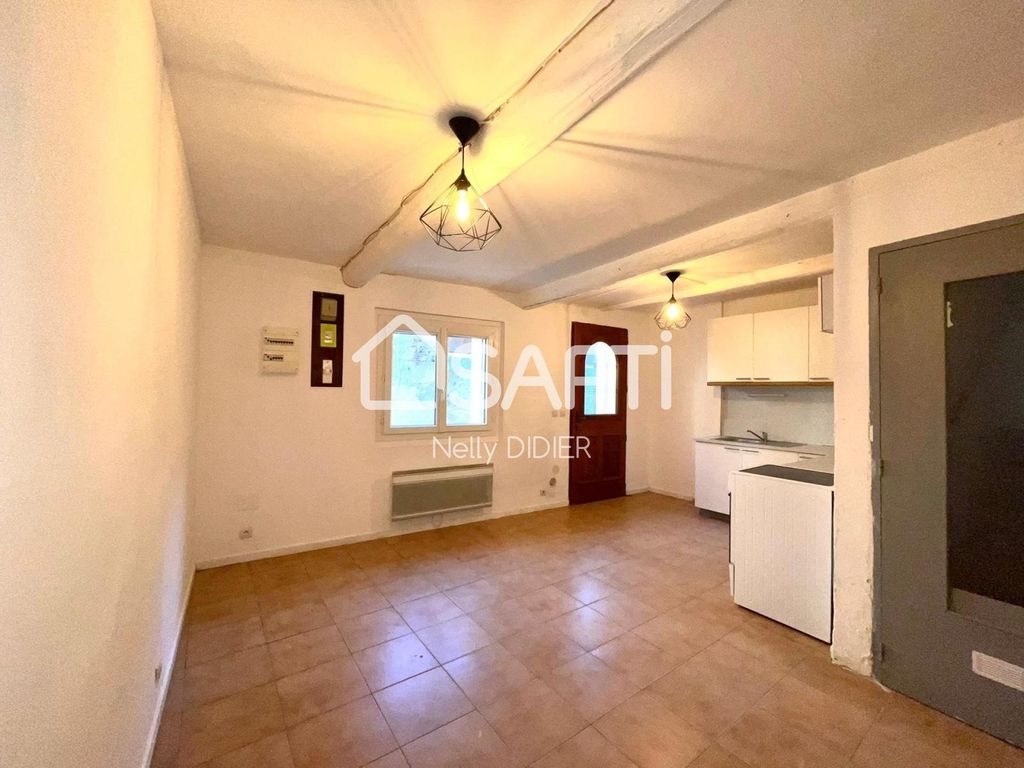 Achat maison 3 chambre(s) - Sernhac