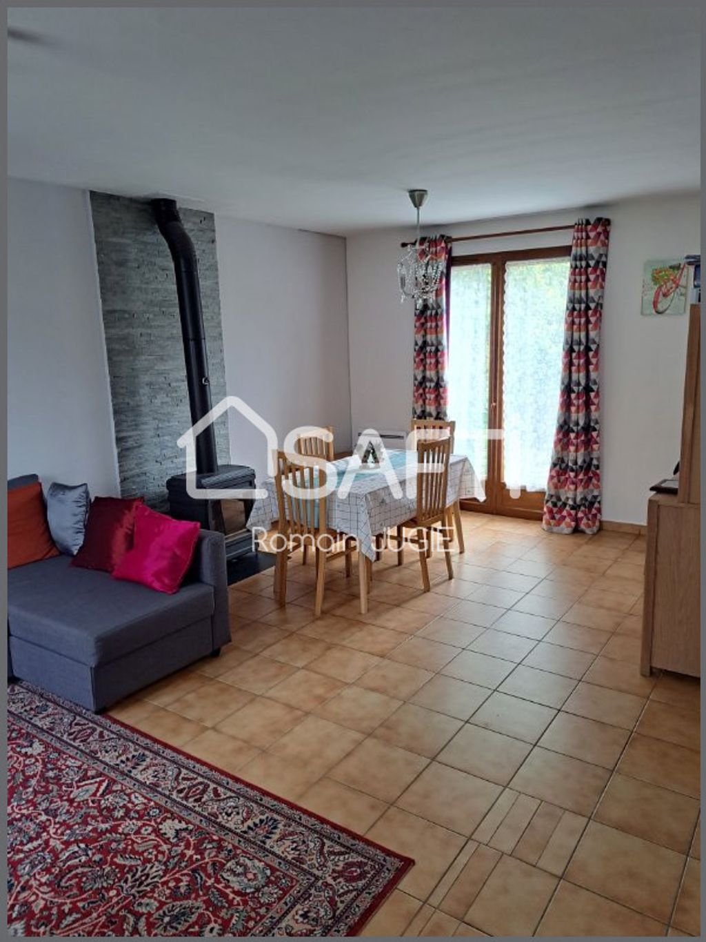 Achat maison 3 chambre(s) - Saint-Cyr-l'École