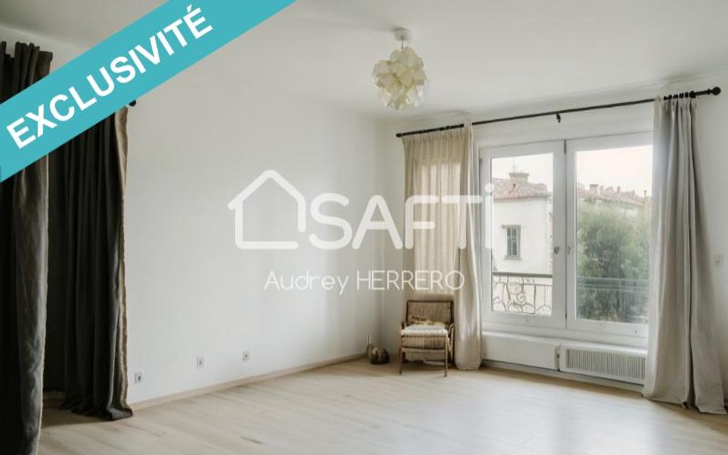 Achat appartement à vendre 2 pièces 35 m² - Montberon