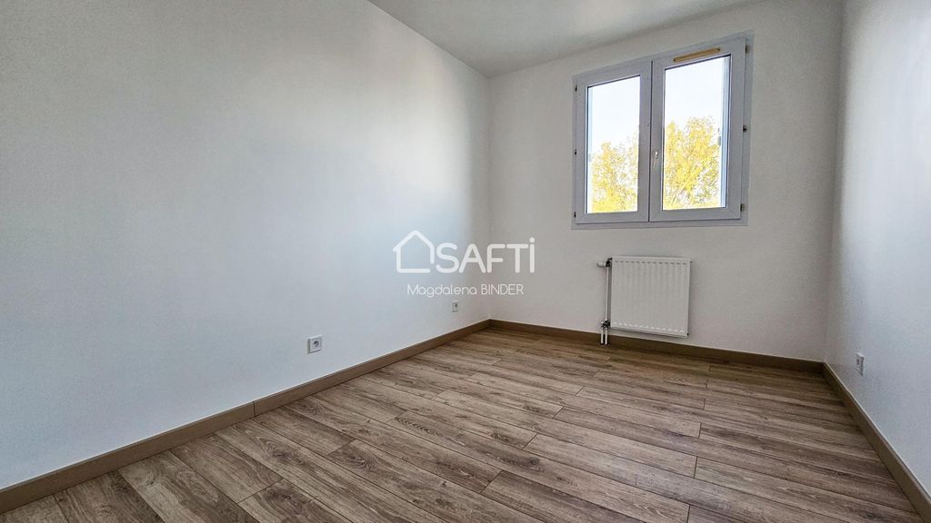 Achat appartement 4 pièce(s) Évry