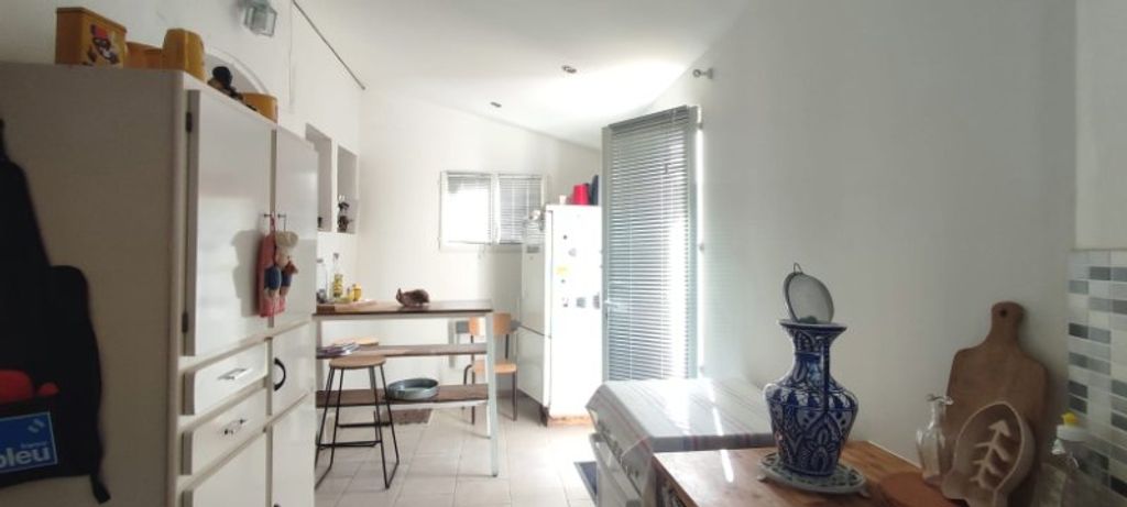 Achat maison à vendre 2 chambres 80 m² - Les Nouillers
