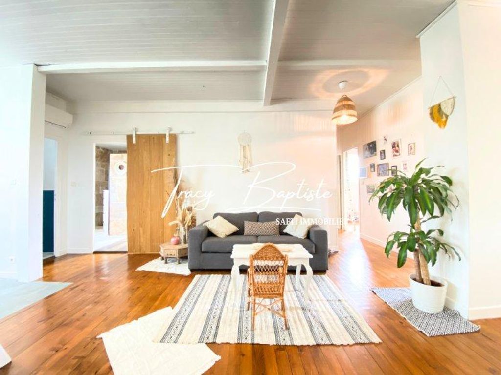 Achat maison à vendre 3 chambres 140 m² - Labastide-Saint-Pierre