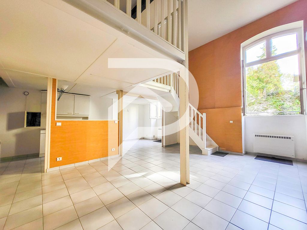 Achat appartement à vendre 3 pièces 62 m² - Sèvres