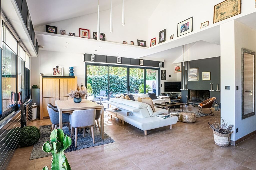 Achat maison à vendre 3 chambres 170 m² - Combleux