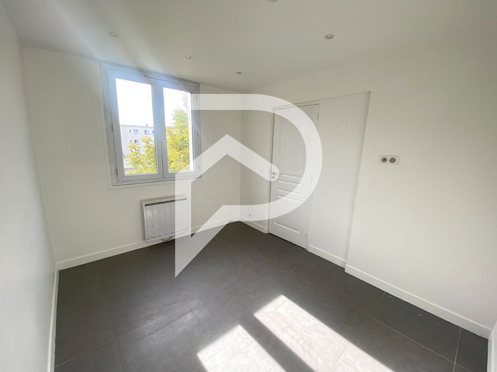 Achat appartement à vendre 3 pièces 45 m² - Le Blanc-Mesnil