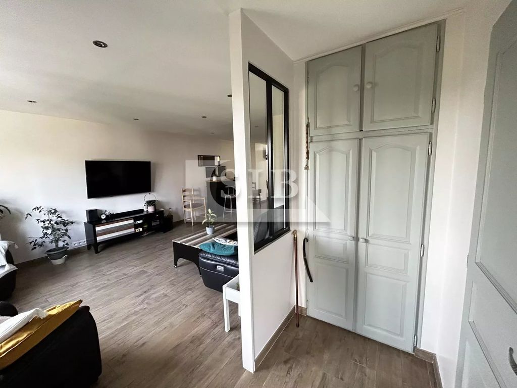 Achat maison 4 chambre(s) - Épinay-sur-Orge