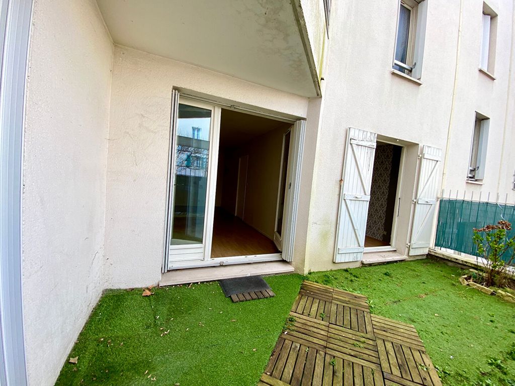 Achat appartement à vendre 2 pièces 56 m² - Sartrouville