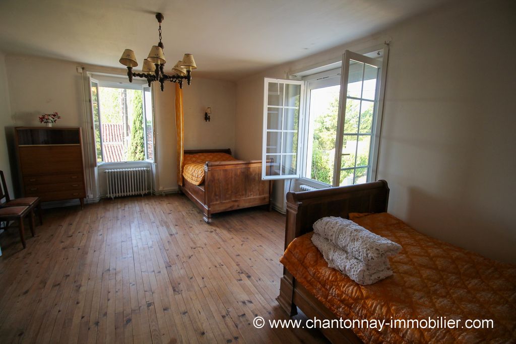 Achat maison 2 chambre(s) - Chantonnay