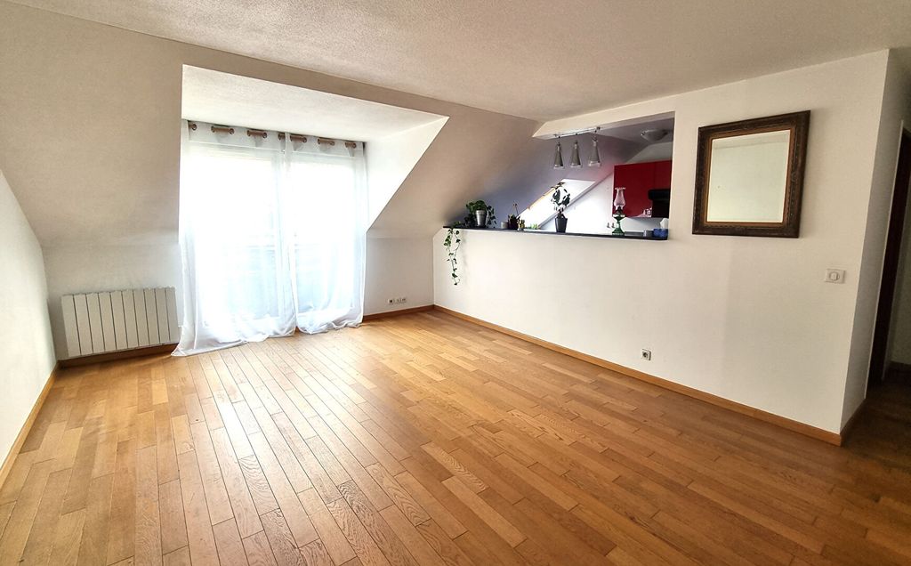 Achat appartement à vendre 4 pièces 83 m² - Houilles