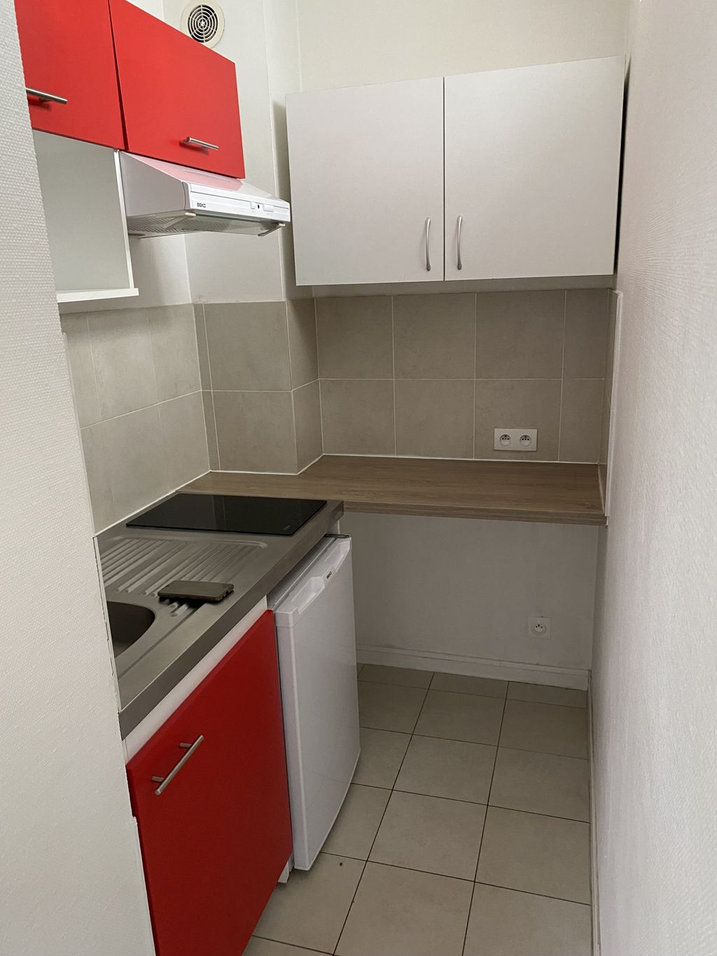 Achat studio à vendre 28 m² - Savigny-sur-Orge