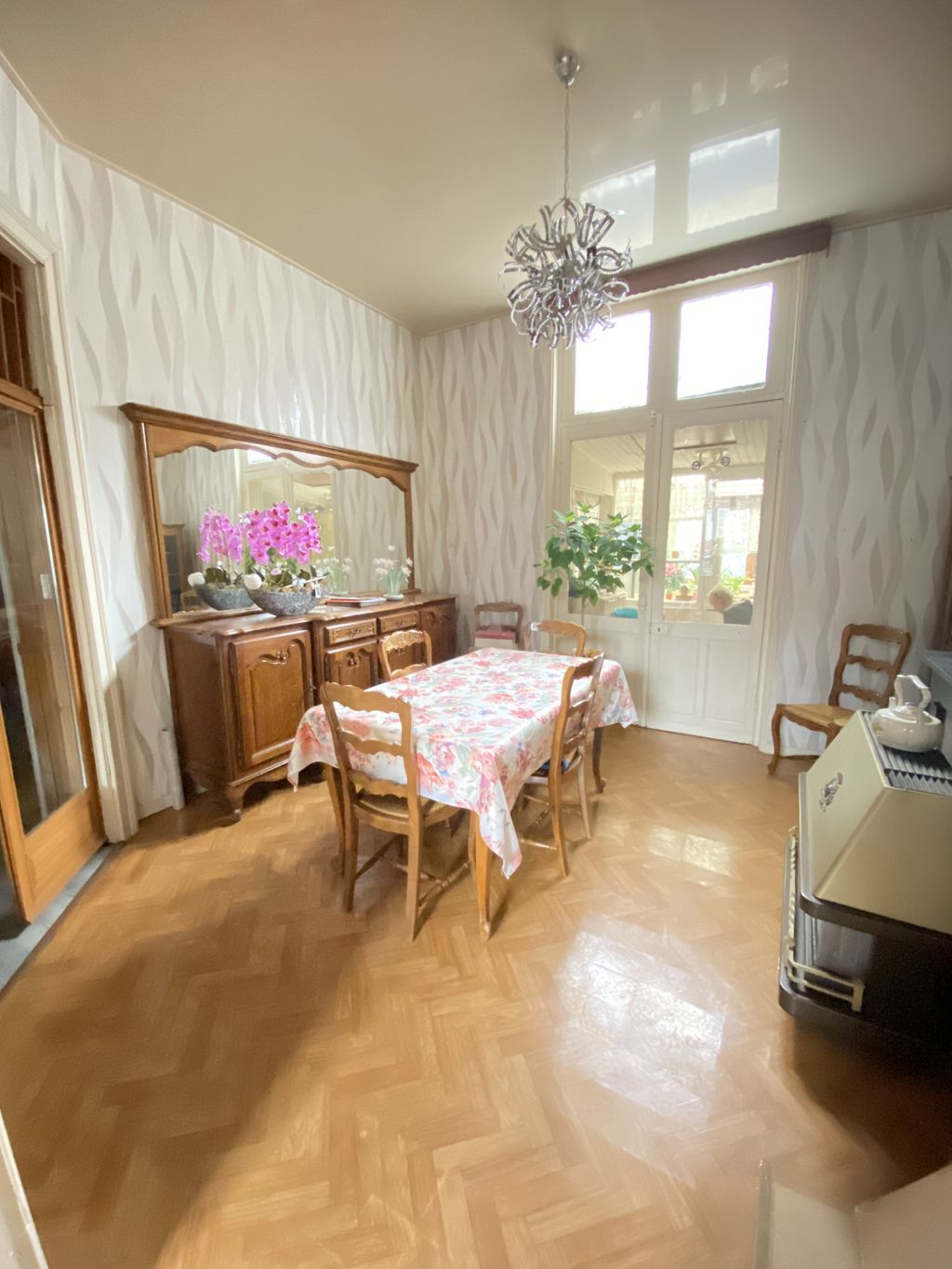 Achat maison à vendre 3 chambres 109 m² - Amiens