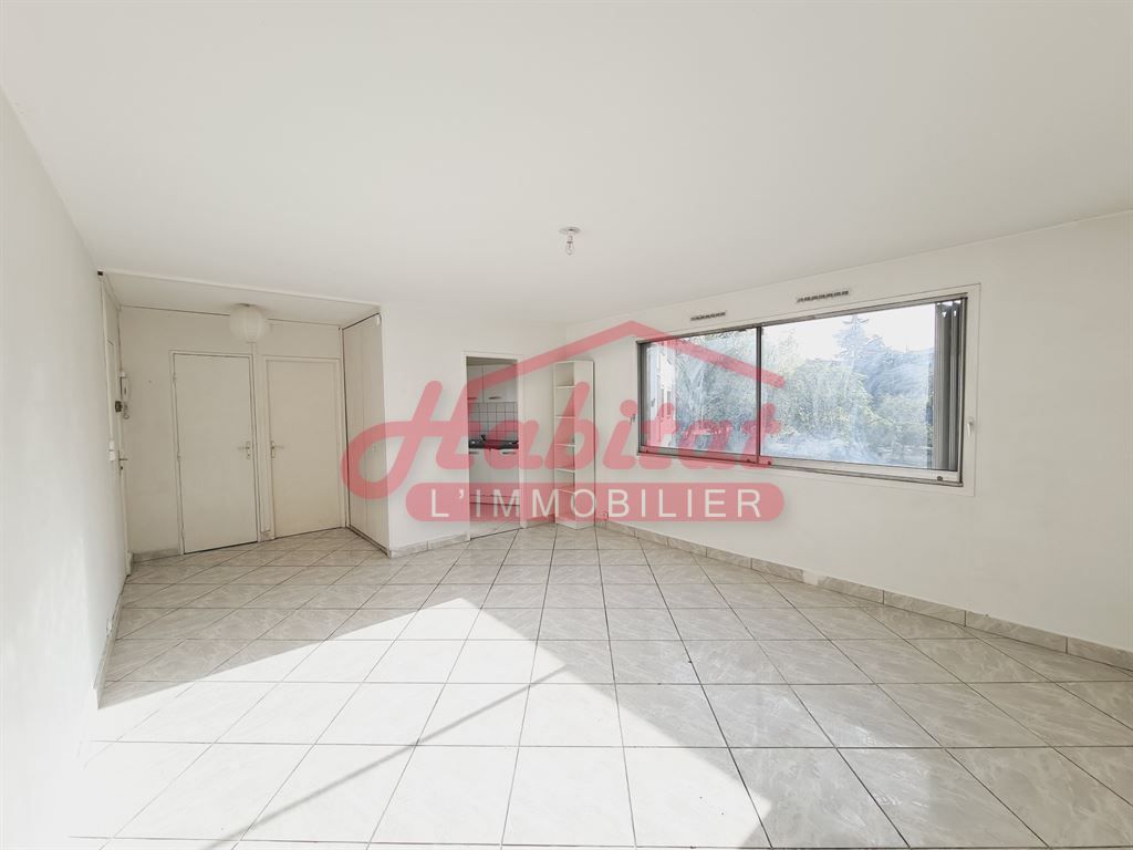 Achat studio à vendre 34 m² - Chelles