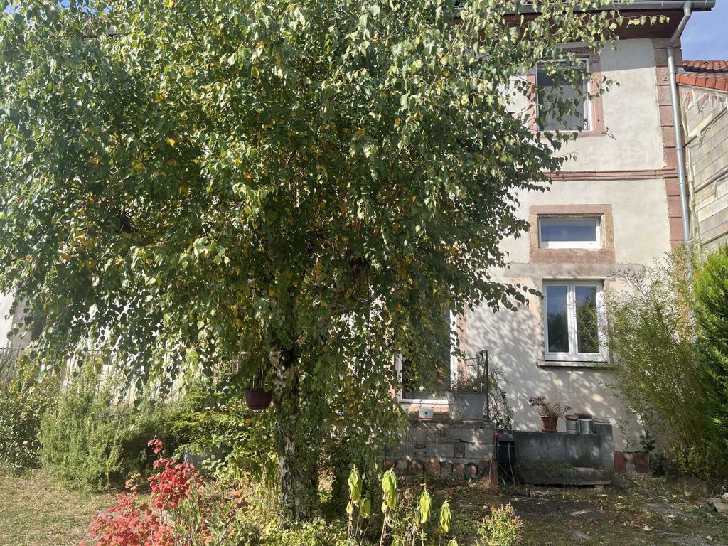 Achat maison 4 chambre(s) - Lachapelle-sous-Rougemont