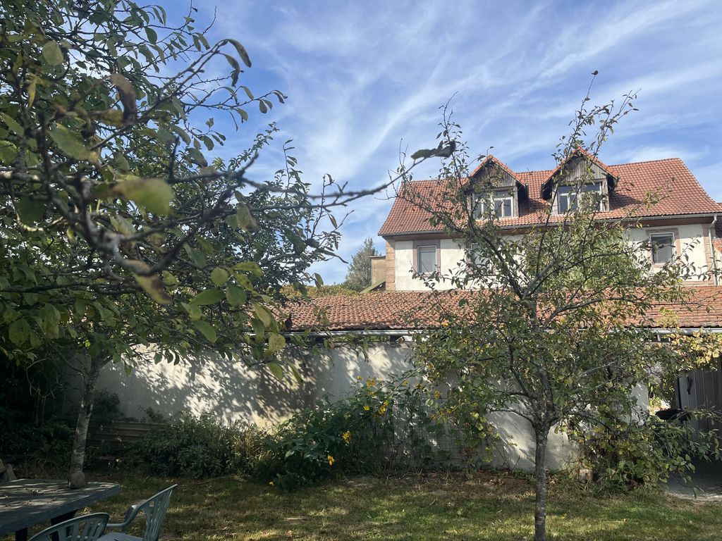 Achat maison 4 chambre(s) - Lachapelle-sous-Rougemont