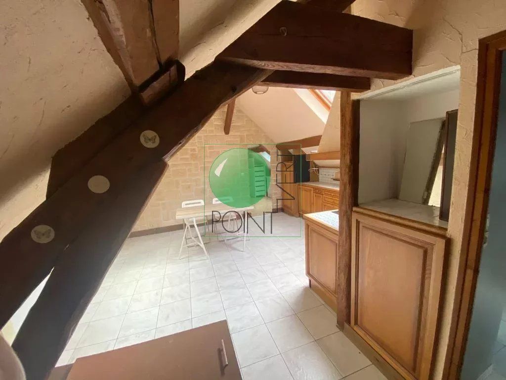 Achat appartement à vendre 2 pièces 42 m² - Vert-le-Grand