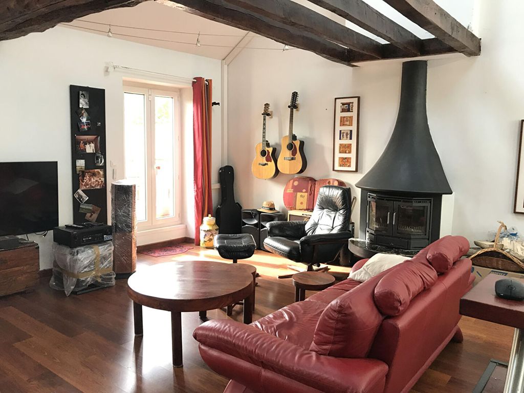 Achat appartement 4 pièce(s) Voisins-le-Bretonneux