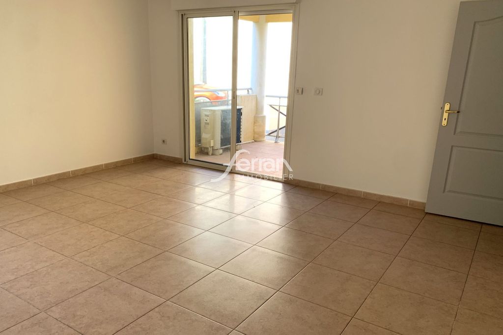 Achat appartement à vendre 3 pièces 65 m² - Draguignan