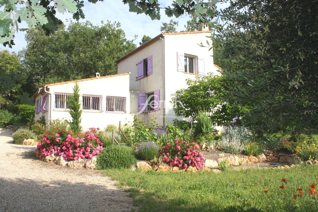 Achat maison 2 chambre(s) - Trans-en-Provence