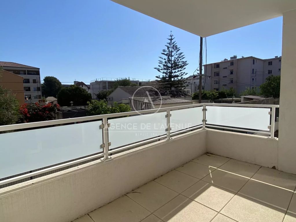 Achat appartement 3 pièce(s) La Seyne-sur-Mer