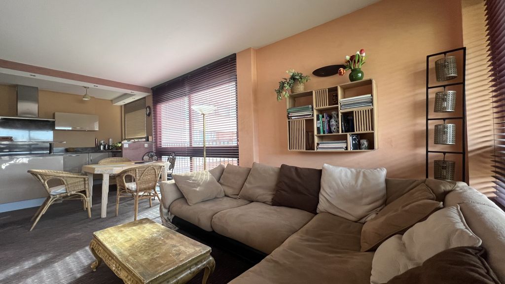 Achat appartement à vendre 4 pièces 75 m² - Le Chesnay