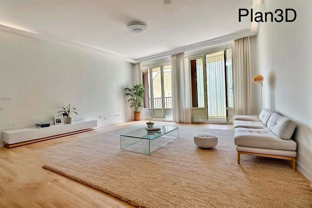 Achat appartement à vendre 4 pièces 85 m² - Le Chesnay
