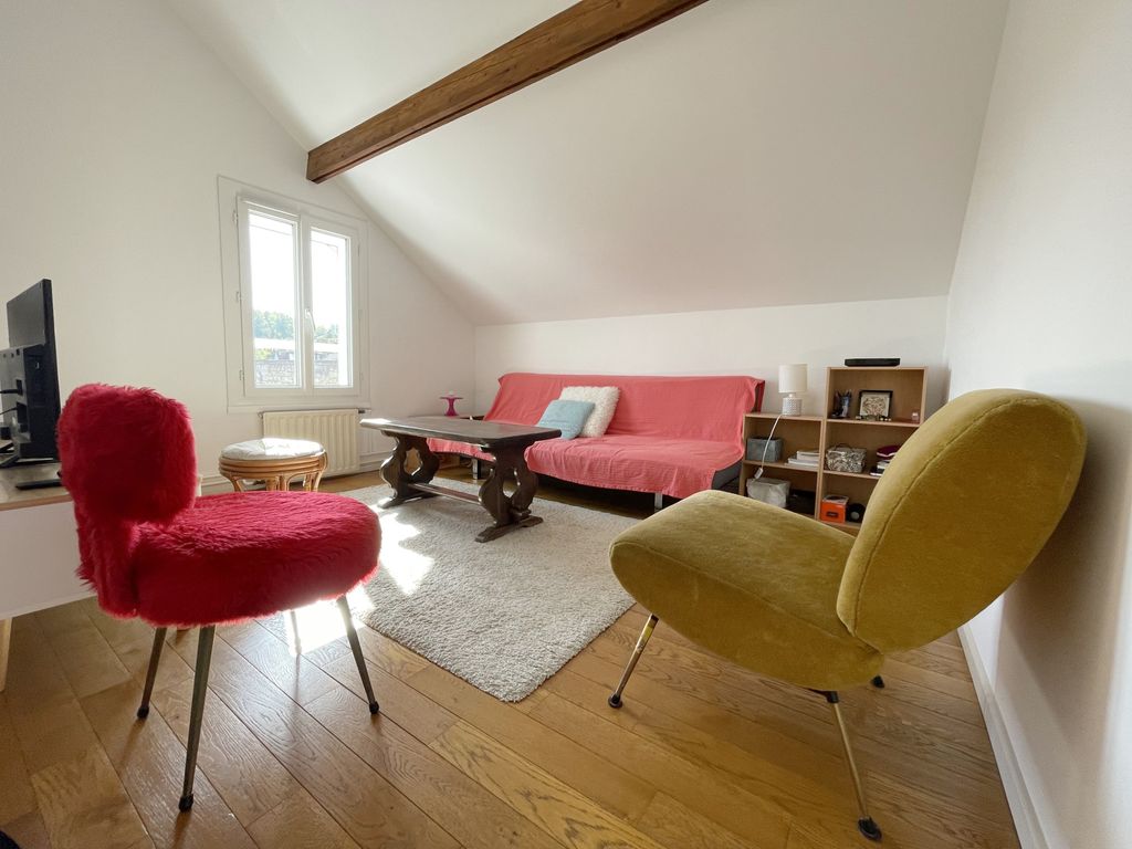 Achat appartement 3 pièce(s) Villennes-sur-Seine