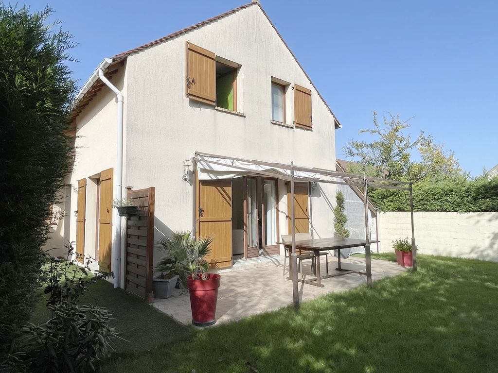 Achat maison à vendre 3 chambres 95 m² - Vernouillet