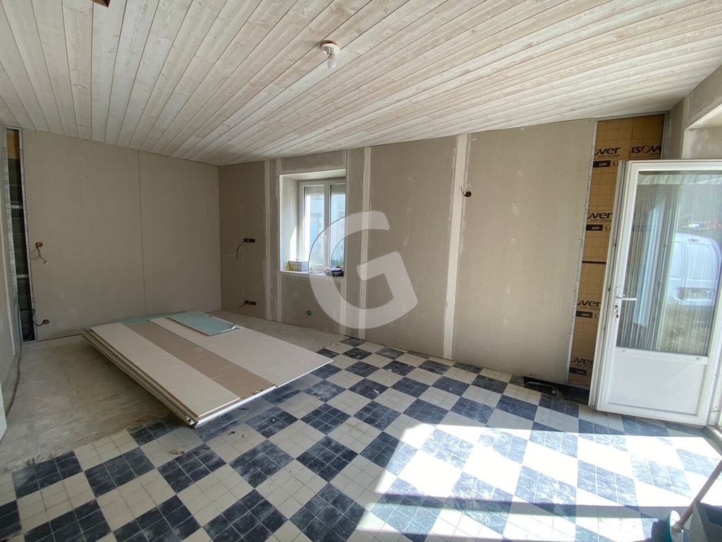 Achat maison 3 chambre(s) - Antigny