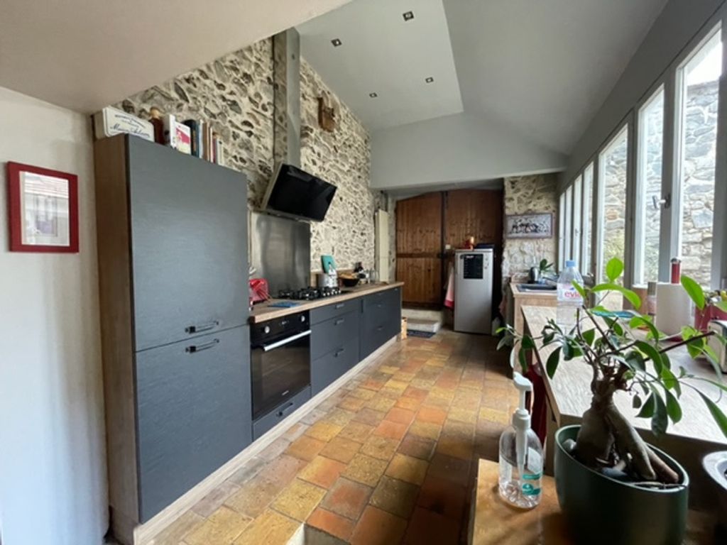 Achat maison à vendre 3 chambres 155 m² - Dourdan