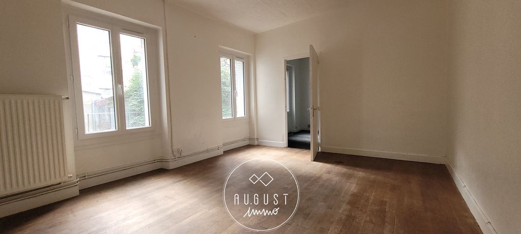 Achat appartement à vendre 3 pièces 40 m² - Guéret