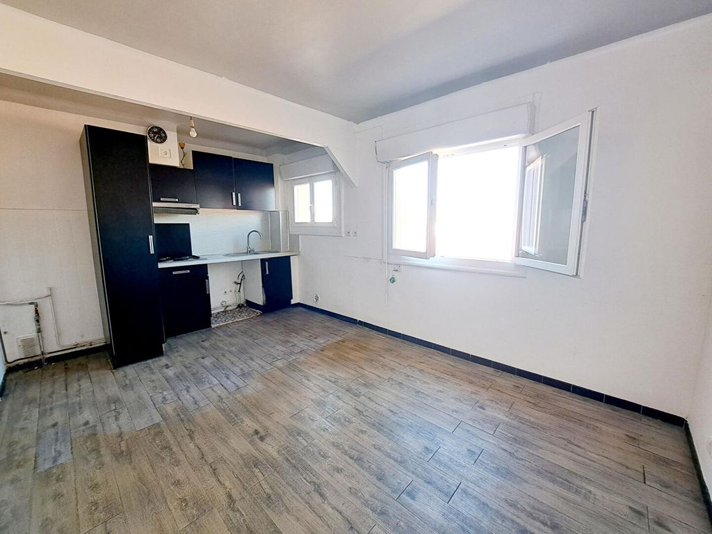 Achat appartement à vendre 3 pièces 49 m² - Perpignan