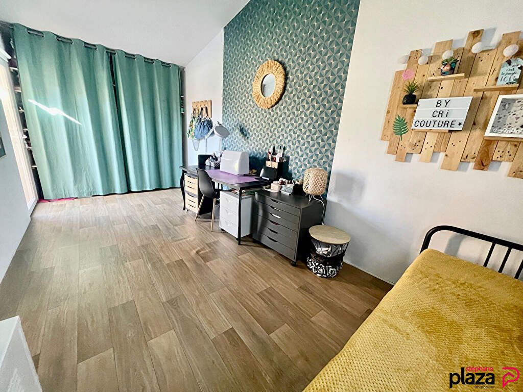 Achat maison 4 chambre(s) - Pélissanne