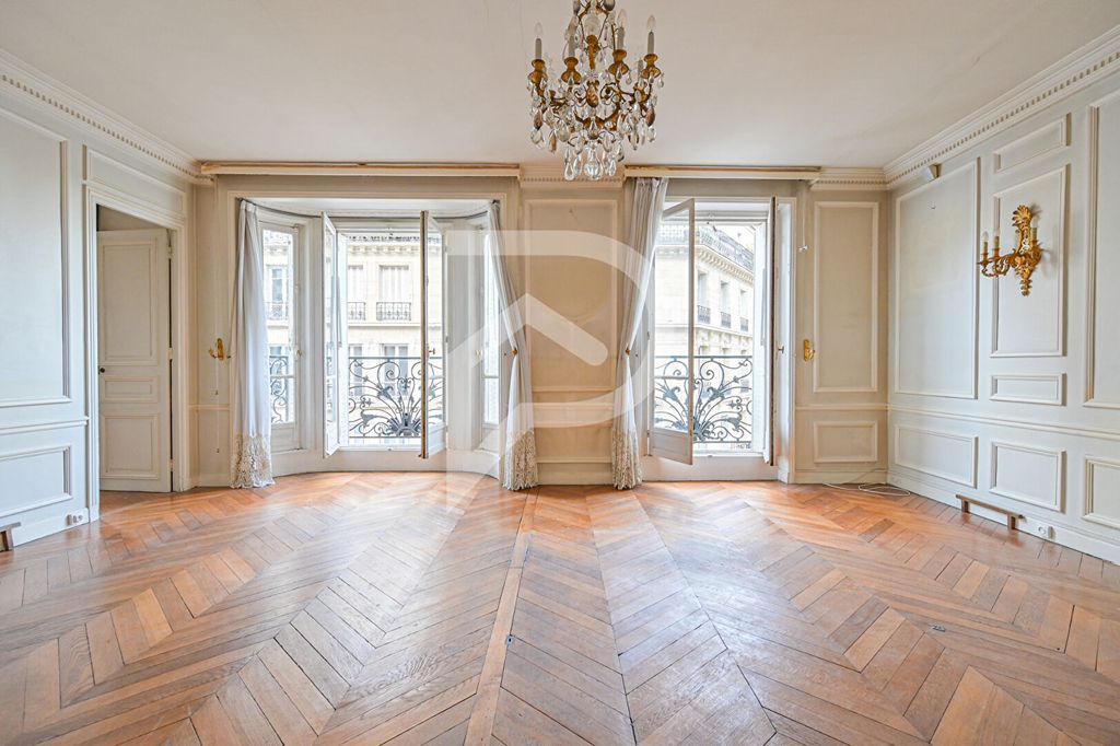 Achat appartement à vendre 4 pièces 84 m² - Paris 12ème arrondissement