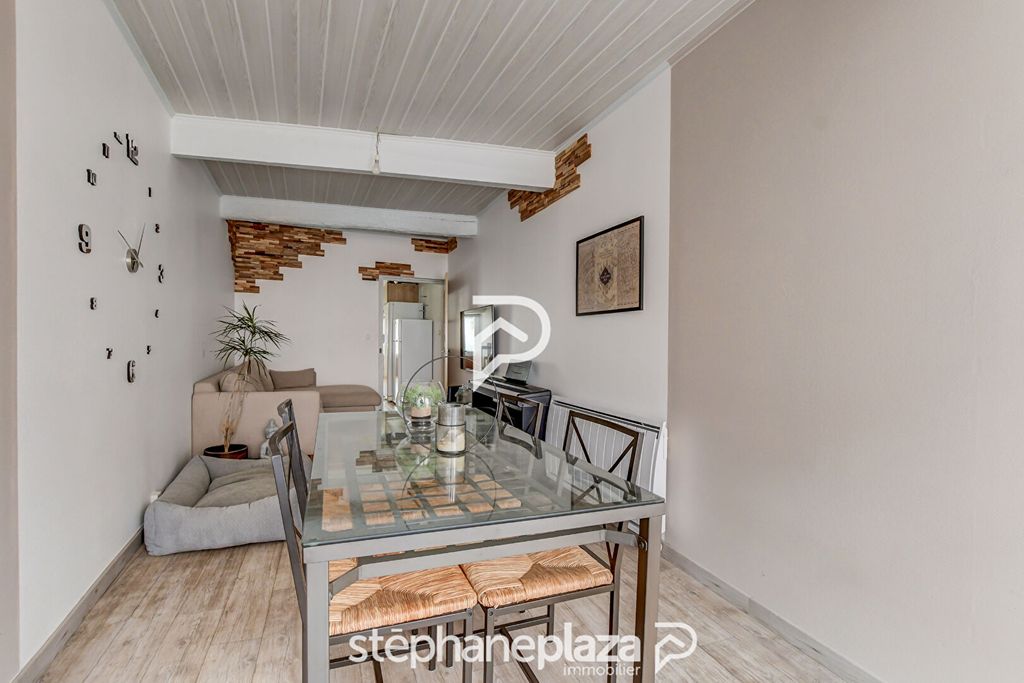 Achat maison à vendre 3 chambres 90 m² - Verdun-sur-Garonne