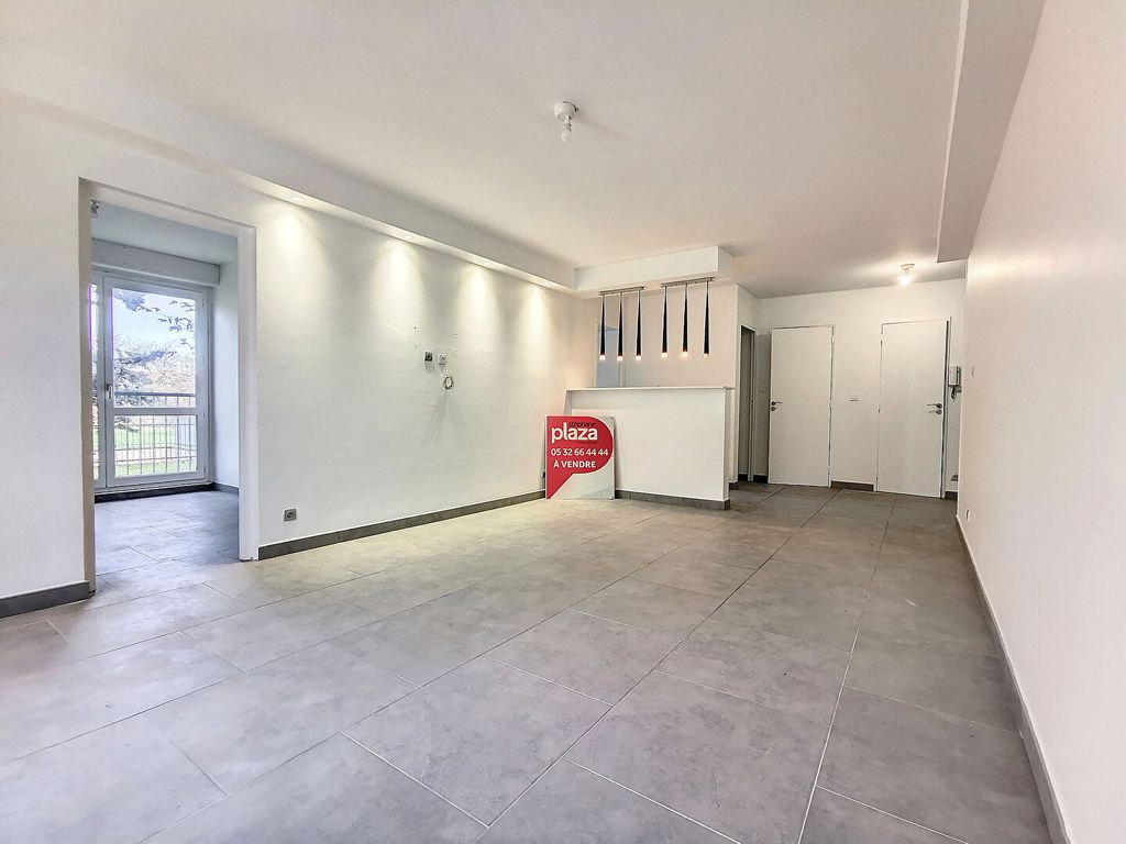 Achat appartement à vendre 4 pièces 75 m² - Toulouse