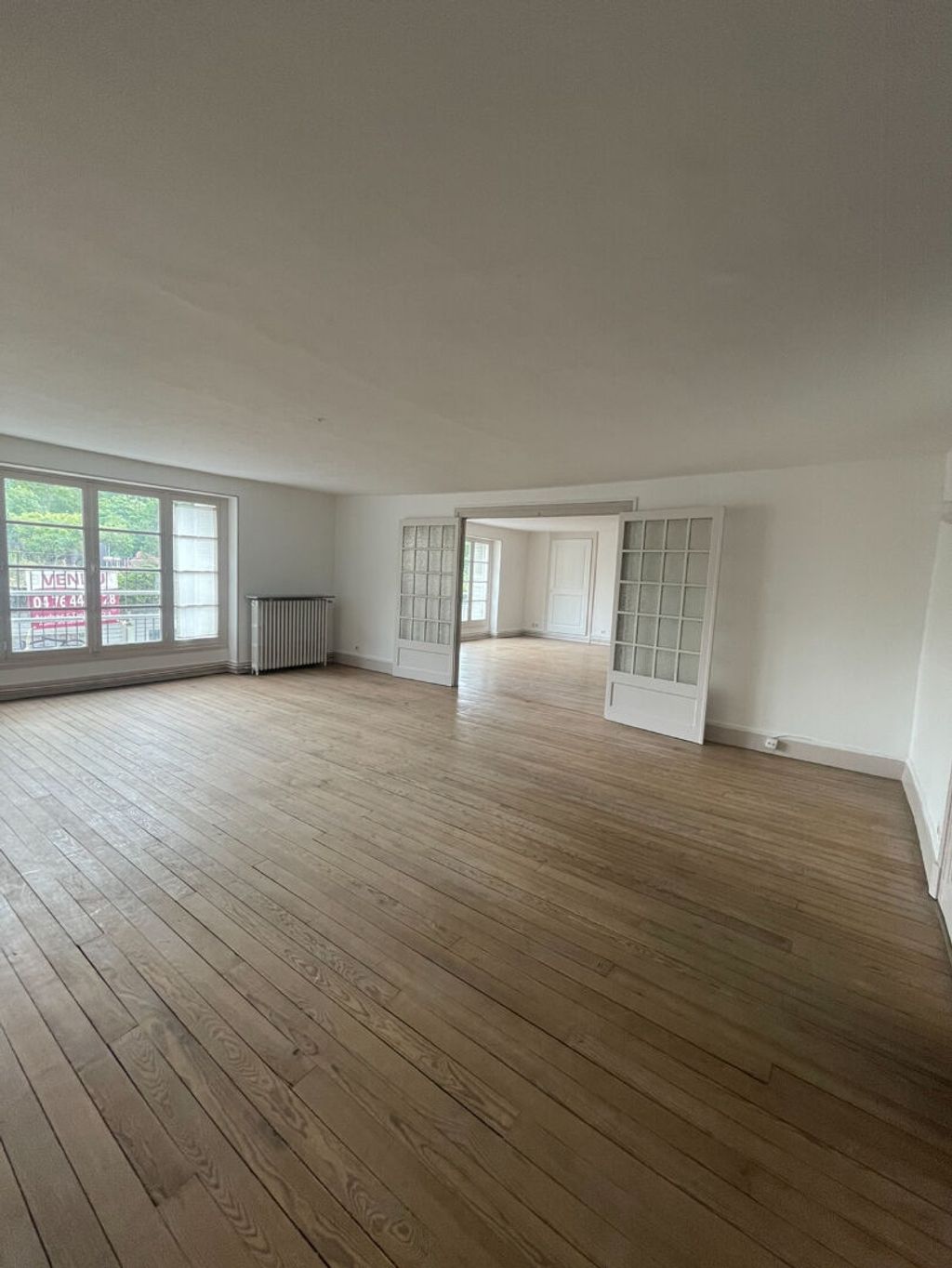 Achat appartement à vendre 5 pièces 183 m² - Grenoble