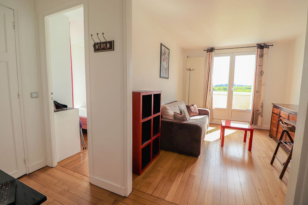 Achat appartement à vendre 2 pièces 31 m² - Montrouge