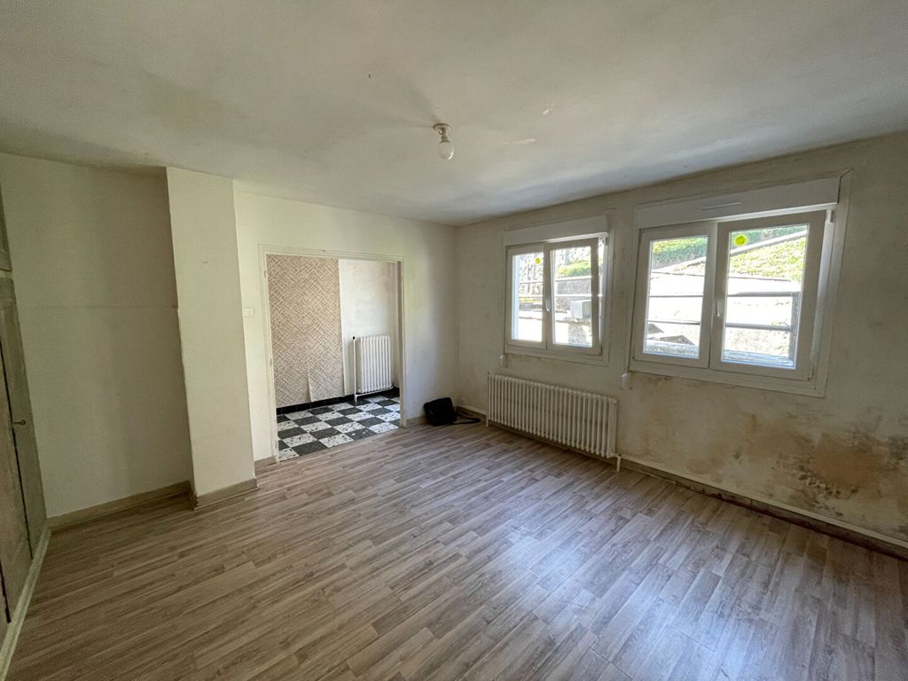 Achat maison à vendre 2 chambres 61 m² - Bogny-sur-Meuse