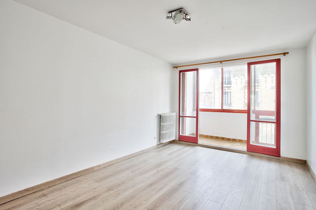 Achat appartement à vendre 3 pièces 64 m² - Colombes