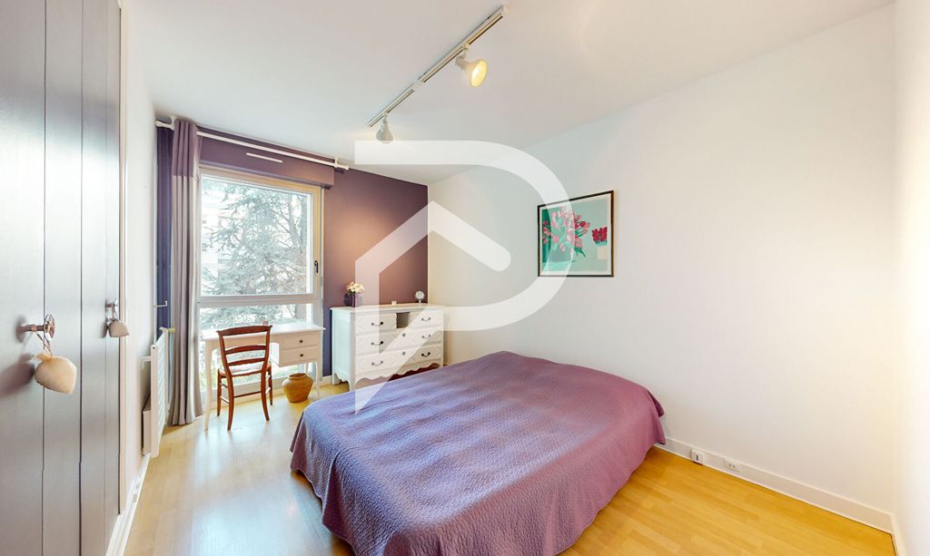 Achat appartement 7 pièce(s) Boulogne-Billancourt