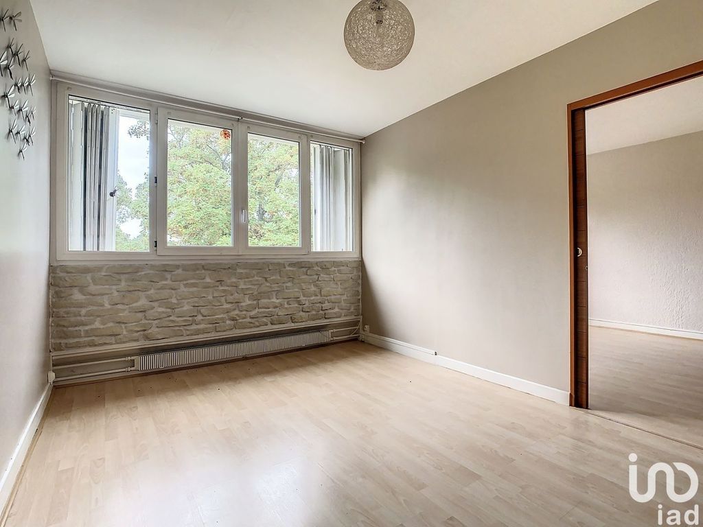 Achat appartement à vendre 2 pièces 39 m² - Verneuil-sur-Seine