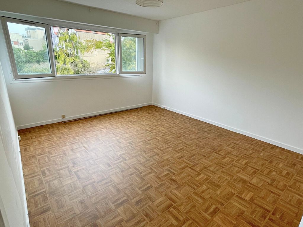 Achat studio à vendre 32 m² - Cachan